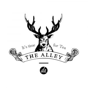 Alley Logo