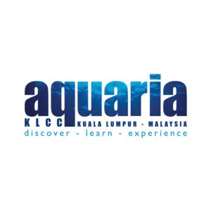 Aquaria Logo