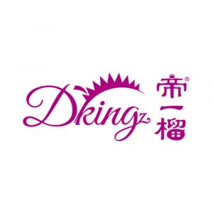 Dking Logo