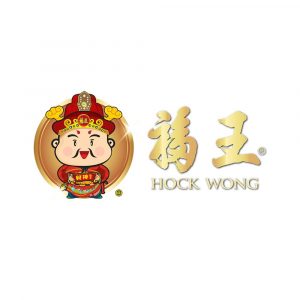 Hock Wonk Logo