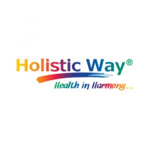 Holistic Way Logo