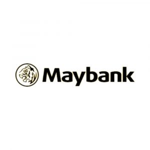 Maybank Logo