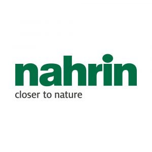 Nahrin Logo