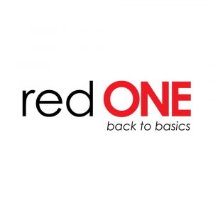 Red one Logo