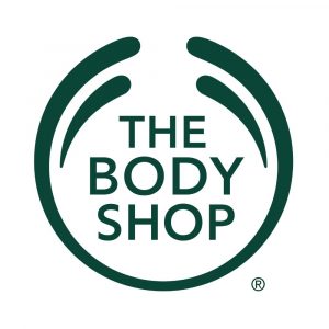 The Body Shop Logo