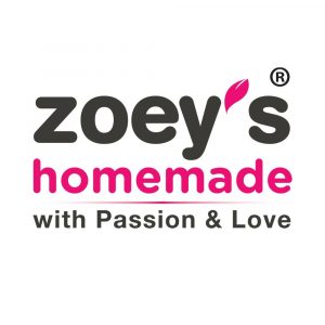 Zoey's Logo